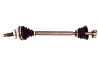 Привідний вал renault master 98 ліве 1.9 2.2dci [ fast Ціна, фото thumb