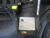 фото thumb №6, Porsche macan приборная панель rzdzielcza 95b857003bd czerwona нитка