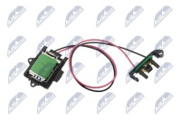 фото thumb №3, Резистор вентилятор