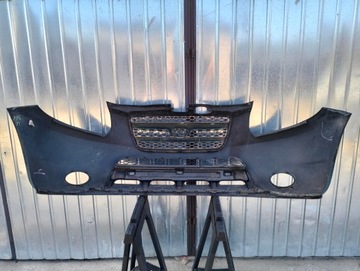 фото thumb №12, Бампер перед hyundai santa fe santa-fe ii роки 2006-2009