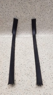 фото thumb №1, Молдинг накладка поріг перед kpl legacy iv lift