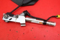 фото thumb №9, Pas безопасности правый перед 81450-sww-e0 honda crv 3 iii 06-09