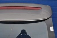 фото thumb №7, Volvo xc60 кришка багажника багажника задня задня 484-16 комплектна