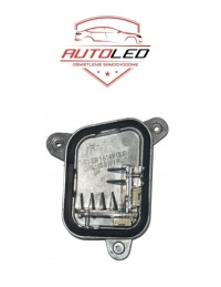 фото thumb №1, Bmw 3 gt f34 модуль адаптивный led правый перед 7470428