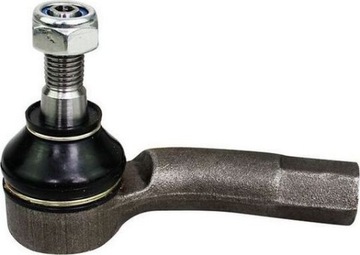 фото thumb №1, Наконечник рычаг руль левая перед vw fox polo