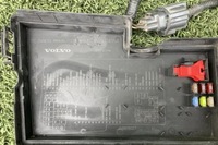 фото thumb №10, Жгут двигателя volvo s40 ii ms 30737467 2.0l дизель 100kw 2005