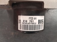 фото thumb №5, Chevrolet epica насос abs 96414761 96414764