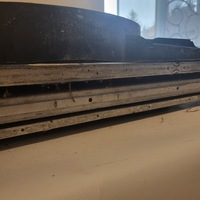 фото thumb №8, Комплект радиатор mercedes b klasa w247 19- 2475000203 a2475000054