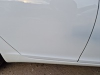 фото thumb №7, Двері праве задні opel insignia a hb sedan z40r