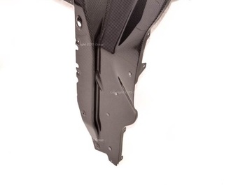 фото thumb №6, Mclaren 625c 650s mp4-12c диффузор бампера заднего