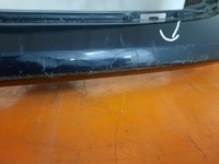 фото thumb №8, Toyota camry viii 17-21 бампер перед передний 52119-33a50le