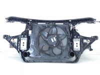 фото thumb №8, Kpl pas переднє підсилювач лобове балка жалюзі bmw x3 e83 рестайлінг 2.0 d n47