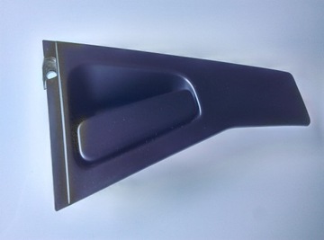 фото thumb №1, Renault clio iv ручка зовнішня універсал зад 806063779r