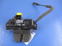 фото thumb №1, Opel vectra c sedan замок кришки задня 09180104