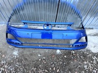 фото thumb №1, Бампер переднє vw polo vi 2g0 nr.00