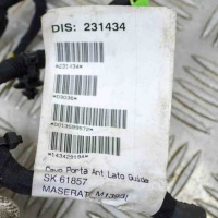 фото thumb №7, Жгут передних правых дверь maserati gran turismo 231434 13588497 4.7l