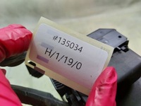 фото thumb №10, Насос гальмівна abs 6q0614117e seat ibiza iii 1.2