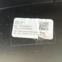 фото thumb №7, Fors escape 20- кронштейн бардачка usa 80034998847