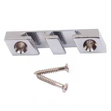 Box Guitar Roller St 3-струнная бас-гитара