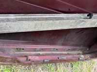 фото thumb №11, Двері лівий зад audi a6 c5 дорестайлінг sedan універсал lz3l