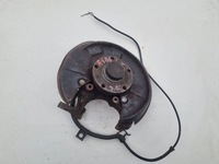 фото thumb №1, Audi a4 b6 поворотна опора ступиця ліва зад задня 3.0 b