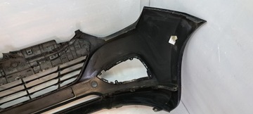 фото thumb №12, Hyundai ix35 ix-35 бампер перед переднє 09-15