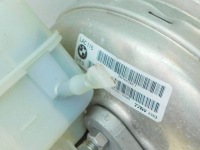 Bmw f10 f11 2.0d 11r усилитель тормозов насос тормозная trw2363 Киев, фото thumb