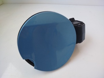 фото thumb №1, Кришка заливання пального renault scenic iii terpb 781200025r