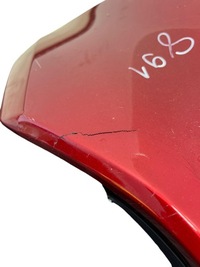 фото thumb №10, Mazda cx-5 ii lift 22- бампер перед передний