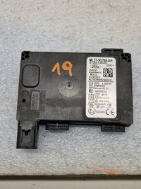 фото thumb №1, Ford mustang mach-e радар ml3t-9g768-ah