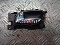 фото thumb №1, Ручка ліва задня внутрішня peugeot 407