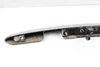 фото thumb №6, Citroen c3 i накладка микровыключатель крышки задняя задний серебристая ezrc 9638861177