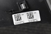 фото thumb №13, Потолок обшивка стоек 2g4867501h vw taigo r-line