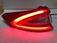 фото thumb №9, Лампа задняя левый maserati levante 2019