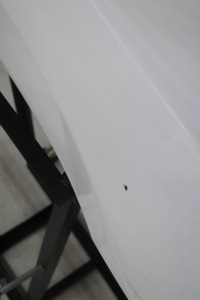 Citroen jumpy 2 expert scudo 07r- крыло  правый  перед передний ewp ewpa Киев, фото thumb