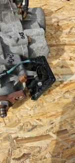 фото thumb №10, Vw tiguan 5n haldex дифференциал задняя 2.0tdi cuw dsg 0ay525010n