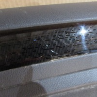 фото thumb №7, Vw golf vii 7 оббивка боковина двері праві зад