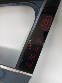 фото thumb №8, Дверь левая передние volvo xc90 xc 90 22r lift