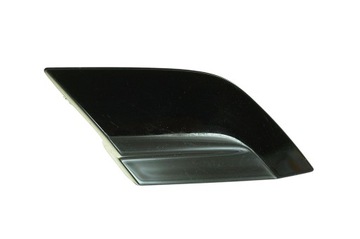 фото thumb №1, Заглушка фаркоп бампера перед vw tiguan ii r-line