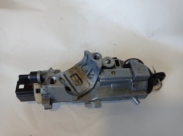 фото thumb №6, Замок запалювання ключ mazda premacy sl-33