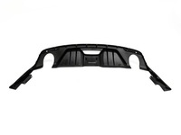 фото thumb №8, Бампер задній premium + дифузор rtr стиль ford mustang 2015-2017