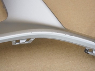 фото thumb №9, Audi q2 81a 2021 рамка бампера лівий зад 81a807967