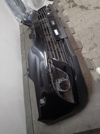 фото thumb №9, Бампер перед renault scenic iv 4 16-