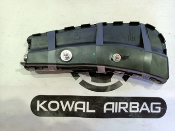 фото thumb №5, Ford mustang рестайлінг подушка безпеки подушки pas шторка fote