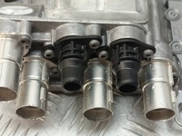 фото thumb №16, Bmw оригінальний номер 5a12c61 x3 g01 x5 g05 модуль блок керування заряджання конвертер напруги