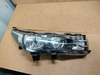 фото thumb №8, Toyota corolla e16 e17 e18 обычная с светодиод лампа правая