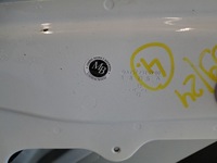 фото thumb №13, Mercedes cls 257 w257 дверь задние левая lift 53 amg 799