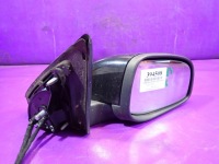фото thumb №6, Volvo s60 i 04-09 зеркало правое электрические 30744751 452-46 9 pin