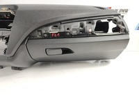 фото thumb №10, Панель консоль раздаточная капот оригинальная подушка безопасности bmw f20 f21 f22 f23