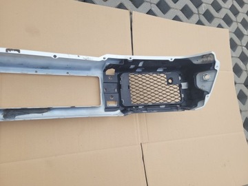 фото thumb №10, Бампер перед mercedes g клас w463 g63 amg рестайлінг